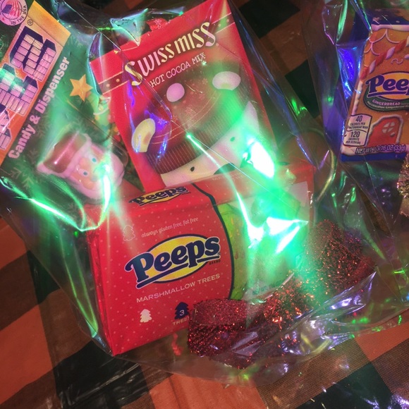 COPY - COPY - Holiday Gift bags - Picture 7 of 7